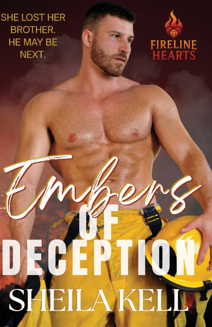 Embers of Deception