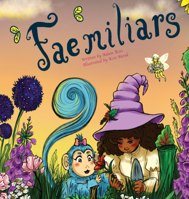 'Fae'miliars