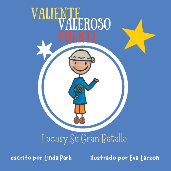 Valiente Valeroso Fuerte, Lucas y Su Gran Batalla
