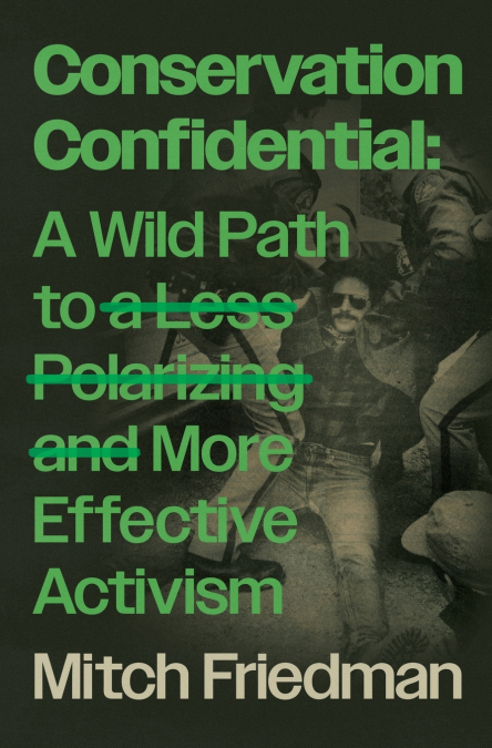 Conservation Confidential