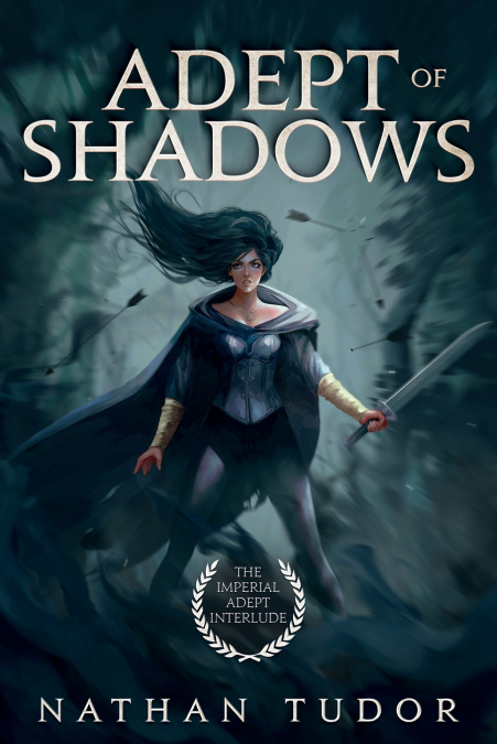 Adept of Shadows