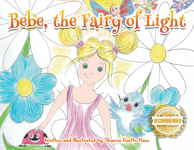 Bebe, the Fairy of Light