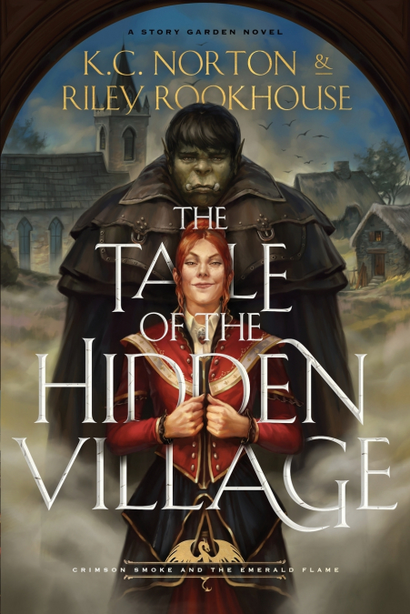 Tale of the Hidden Village