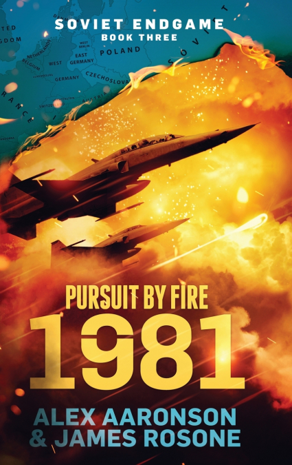 Pursuit by Fire