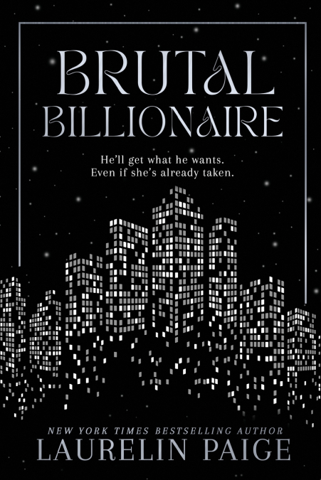 Brutal Billionaire