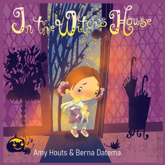 In the Witch’s House