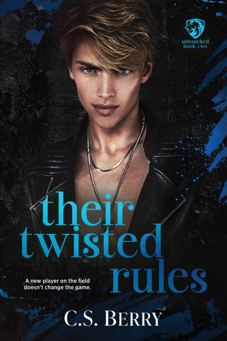 Their Twisted Rules