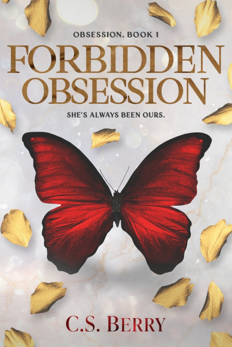 Forbidden Obsession