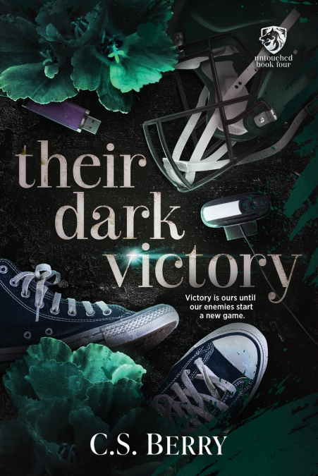 Their Dark Victory