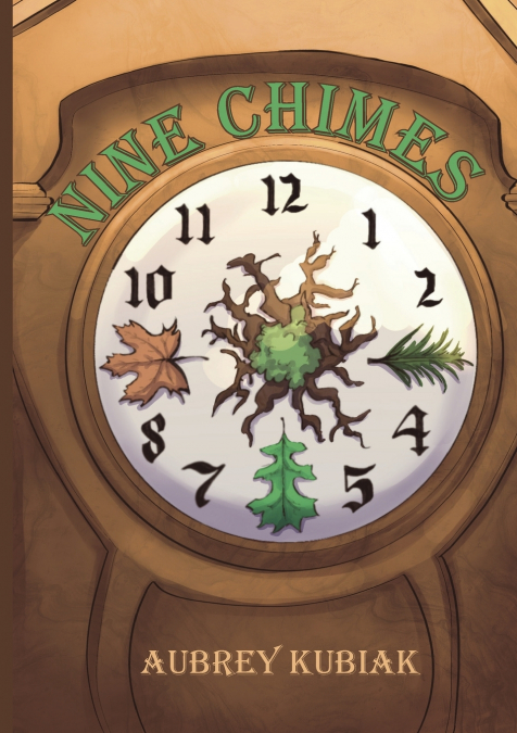 Nine Chimes