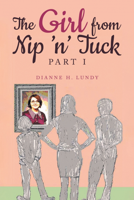 The Girl from Nip ’n’ Tuck