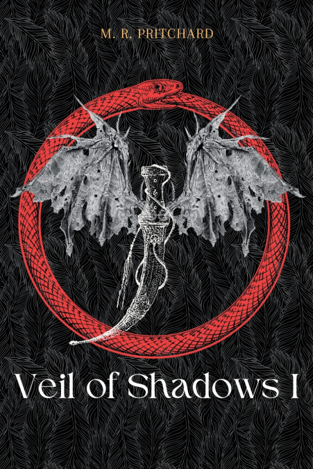 Veil of Shadows I