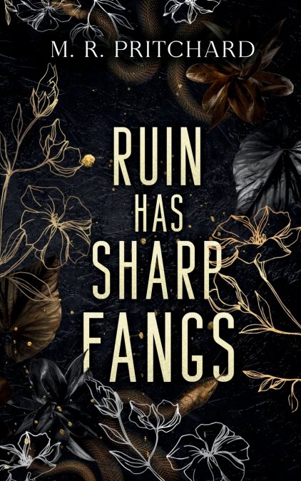 Ruin has Sharp Fangs