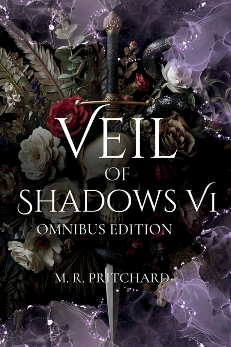 Veil of Shadows VI