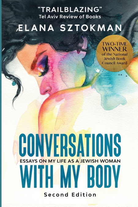 Conversations with my Body