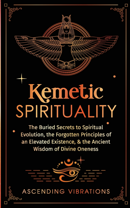 Kemetic Spirituality