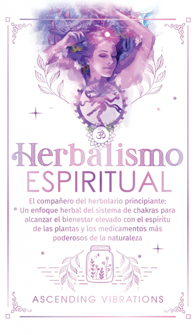 Herbalismo Espiritual