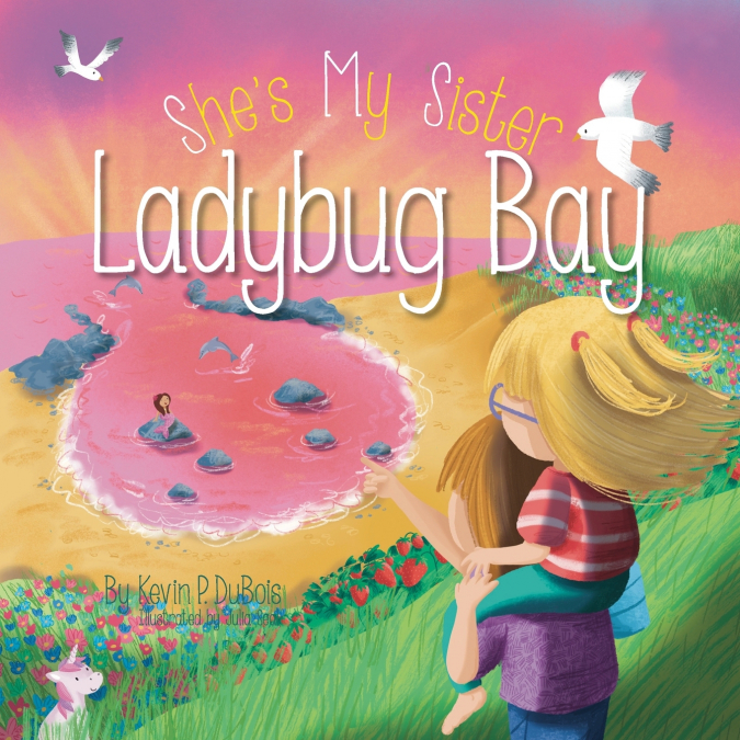 Ladybug Bay