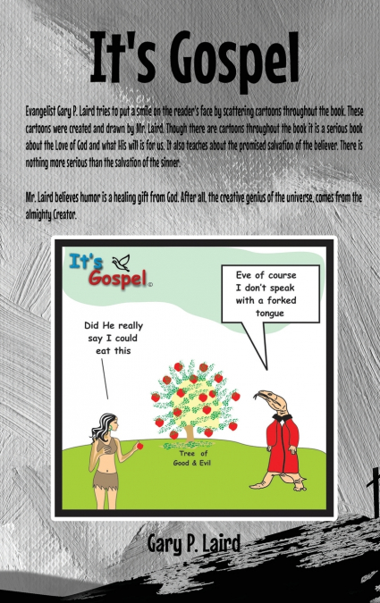 It’s Gospel