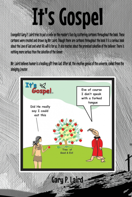 It’s Gospel