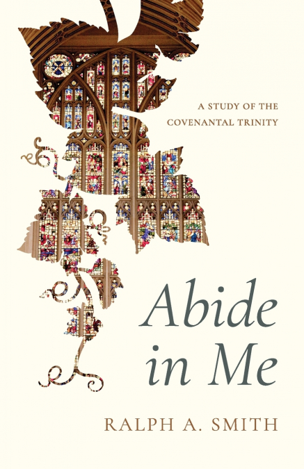 Abide in Me
