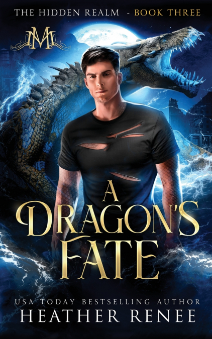 A Dragon’s Fate