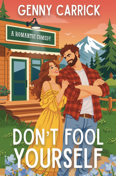 Don’t Fool Yourself