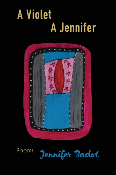 A Violet A Jennifer