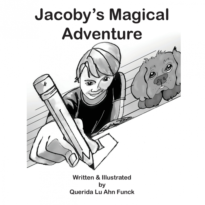 Jacoby’s Magical Adventure