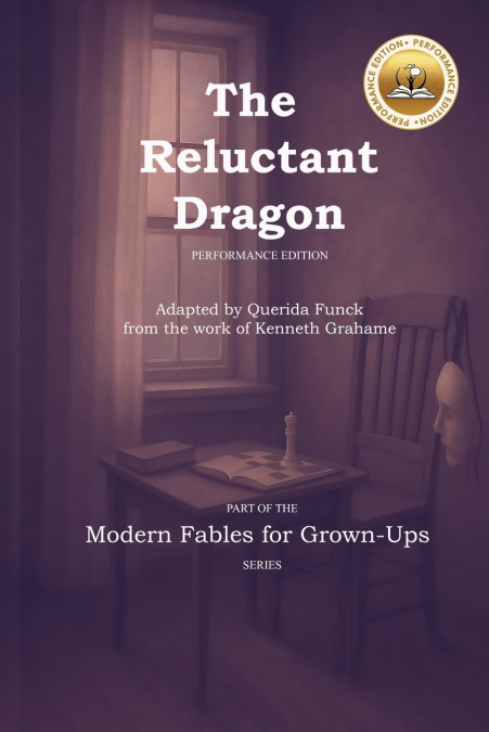 The Reluctant Dragon