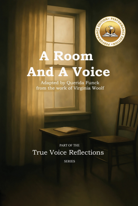 A Room And A Voice
