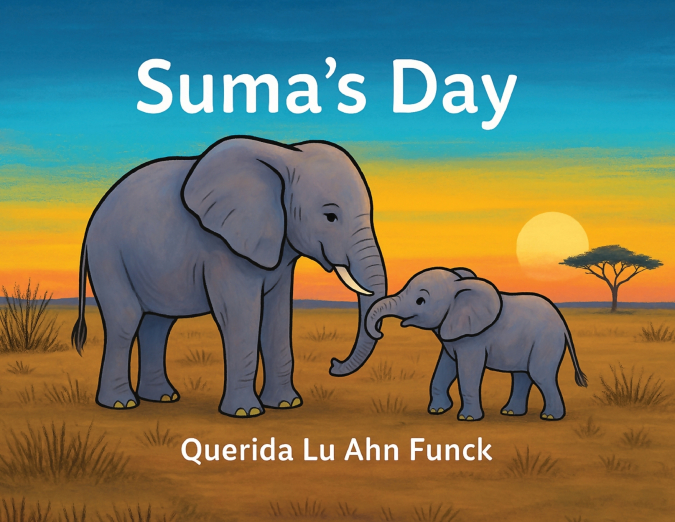 Suma’s Day