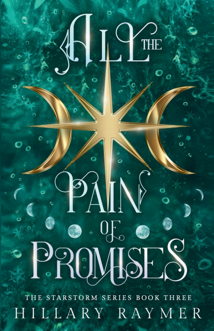 All the Pain of Promises