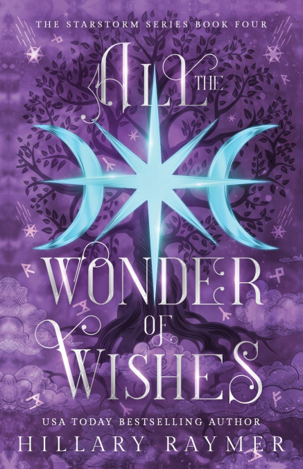 All the Wonder of Wishes