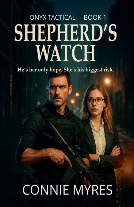 Shepherd’s Watch