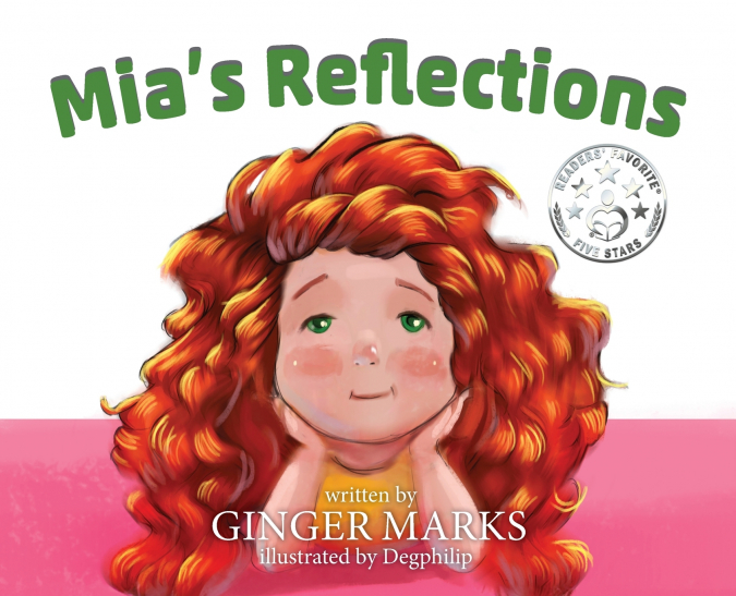 Mia’s Reflections