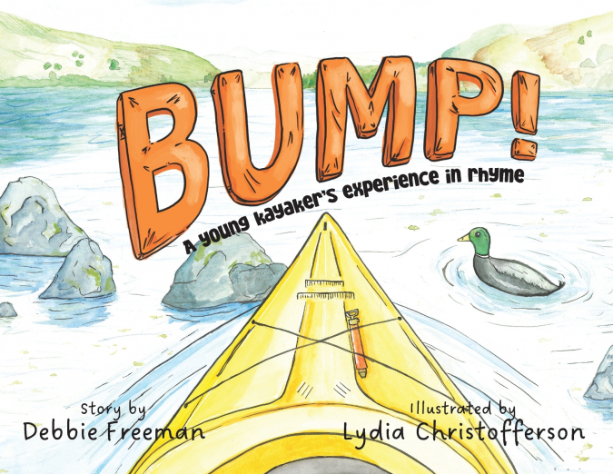 BUMP!