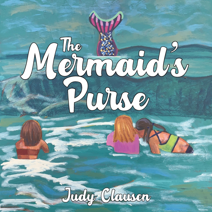 The Mermaid’s Purse