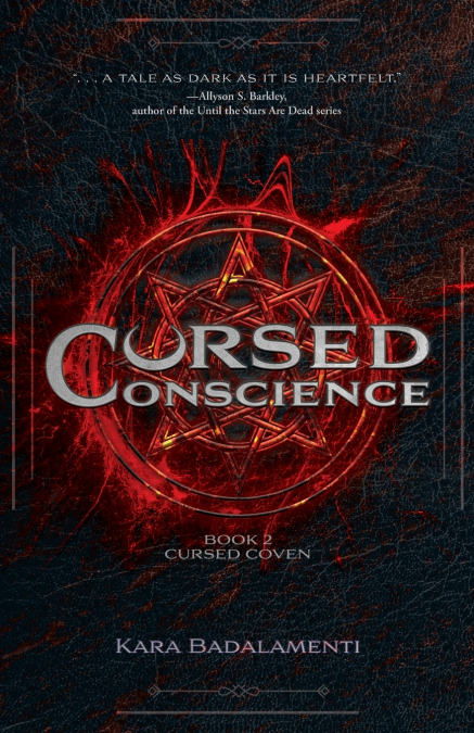 Cursed Conscience