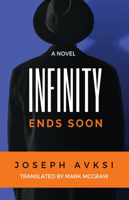 Infinity Ends Soon