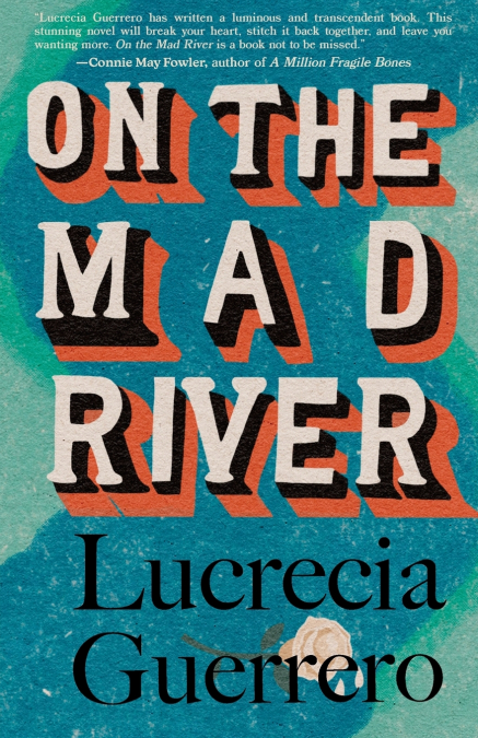 On the Mad River