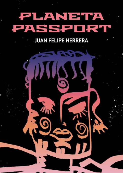 Planeta Passport