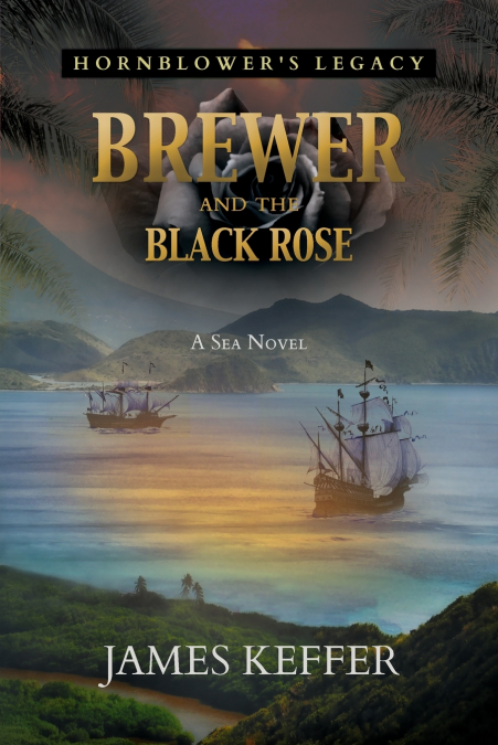 Brewer and The Black Rose
