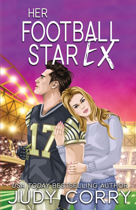 Her Football Star Ex