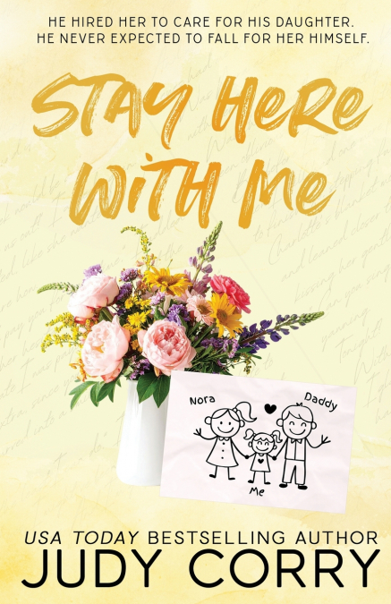 Stay Here With Me
