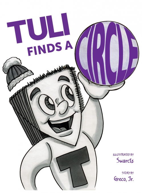 Tuli Finds a Circle