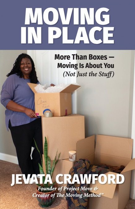 Moving in Place