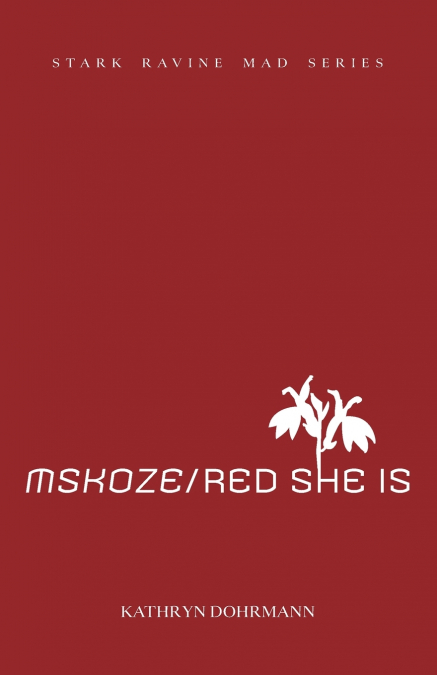 MSKOZE / Red She Is