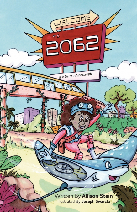 2062 Sally in Spectropia