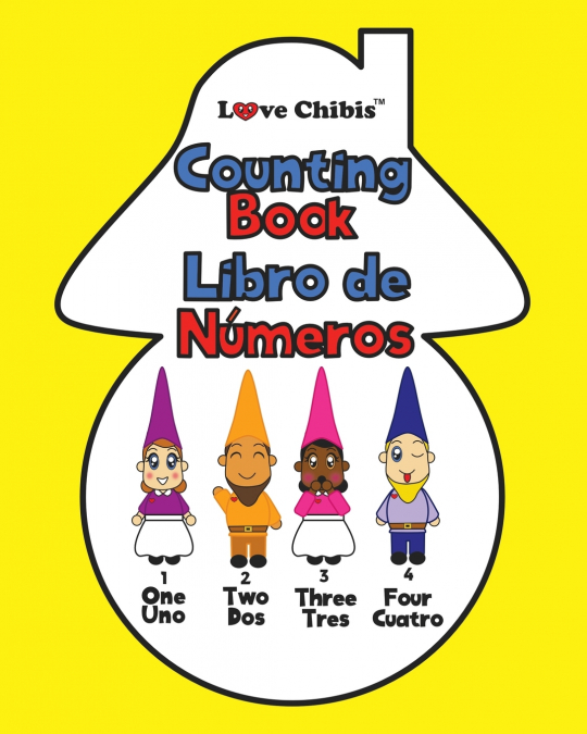 Counting Book